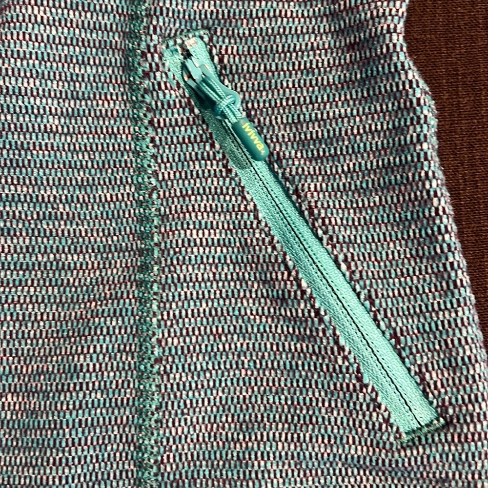 Ivivva by Lululemon Zip Jacket - Picture 5 of 9